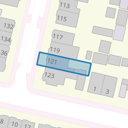 Perceel RDK01-G-2790