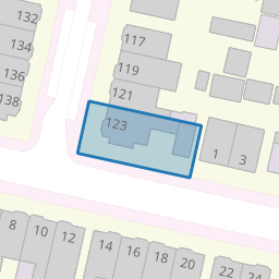 Perceel RDK01-G-2791