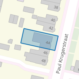 Perceel RDK01-G-2797