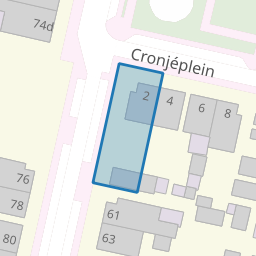 Perceel RDK01-G-2855