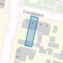 Perceel RDK01-G-2856