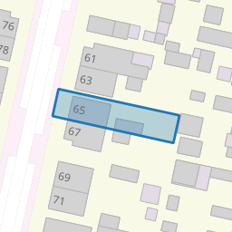 Perceel RDK01-G-2857