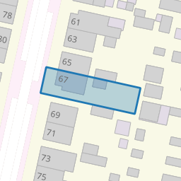 Perceel RDK01-G-2858