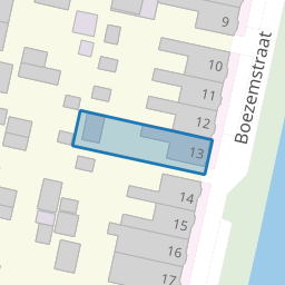 Perceel RDK01-G-2862