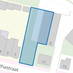 Perceel RDK01-G-2869