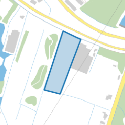 Perceel RDK01-G-2881