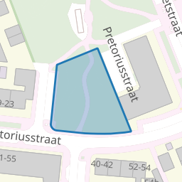 Perceel RDK01-G-2890