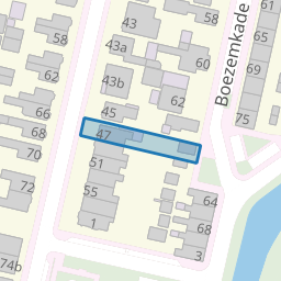 Perceel RDK01-G-2895