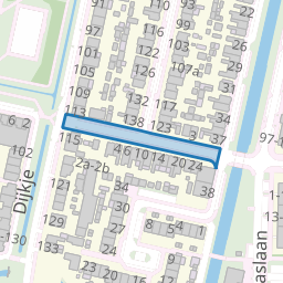 Perceel RDK01-G-2916