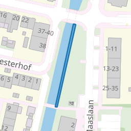 Perceel RDK01-G-2917