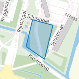 Perceel RDK01-G-2927