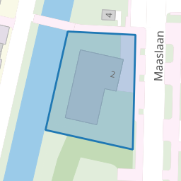 Perceel RDK01-G-2932