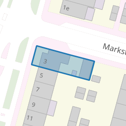 Perceel RDK01-G-2953