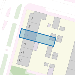 Perceel RDK01-G-2955