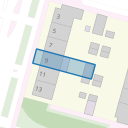 Perceel RDK01-G-2956