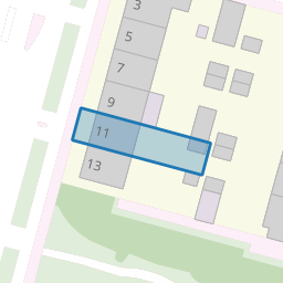 Perceel RDK01-G-2957