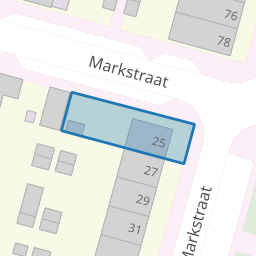 Perceel RDK01-G-2959