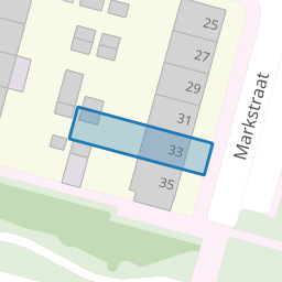 Perceel RDK01-G-2963