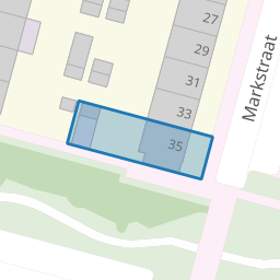 Perceel RDK01-G-2964