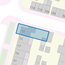 Perceel RDK01-G-2965