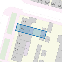 Perceel RDK01-G-2966