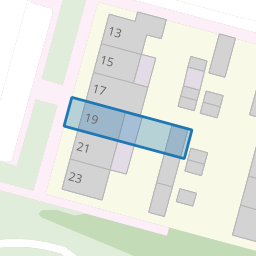 Perceel RDK01-G-2968