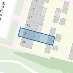 Perceel RDK01-G-2969