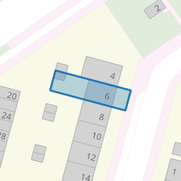 Perceel RDK01-G-2981