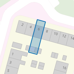 Perceel RDK01-G-2990