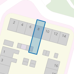 Perceel RDK01-G-2991