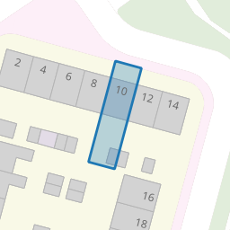 Perceel RDK01-G-2992