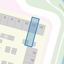 Perceel RDK01-G-2993