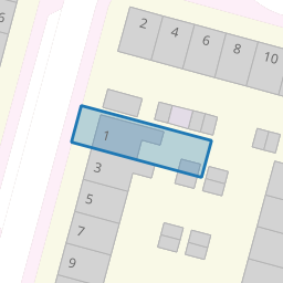 Perceel RDK01-G-3000