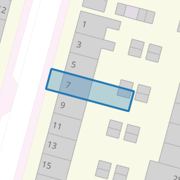 Perceel RDK01-G-3003