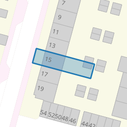 Perceel RDK01-G-3007