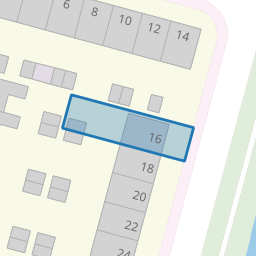 Perceel RDK01-G-3010