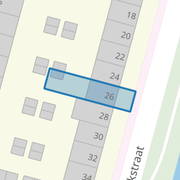 Perceel RDK01-G-3015