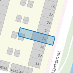 Perceel RDK01-G-3016