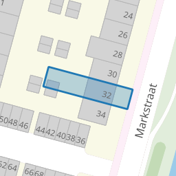 Perceel RDK01-G-3018