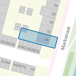 Perceel RDK01-G-3019