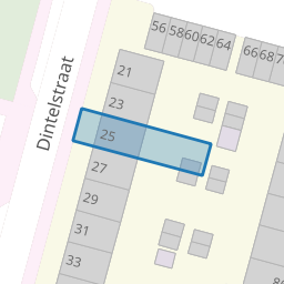 Perceel RDK01-G-3024