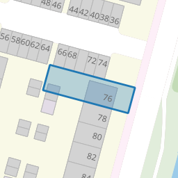 Perceel RDK01-G-3032