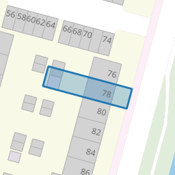 Perceel RDK01-G-3033