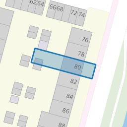 Perceel RDK01-G-3034