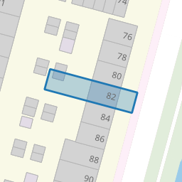 Perceel RDK01-G-3035