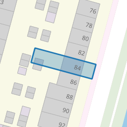 Perceel RDK01-G-3036