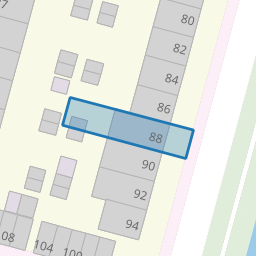 Perceel RDK01-G-3038