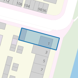 Perceel RDK01-G-3043