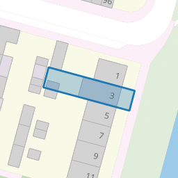 Perceel RDK01-G-3044