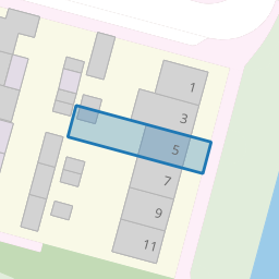 Perceel RDK01-G-3045